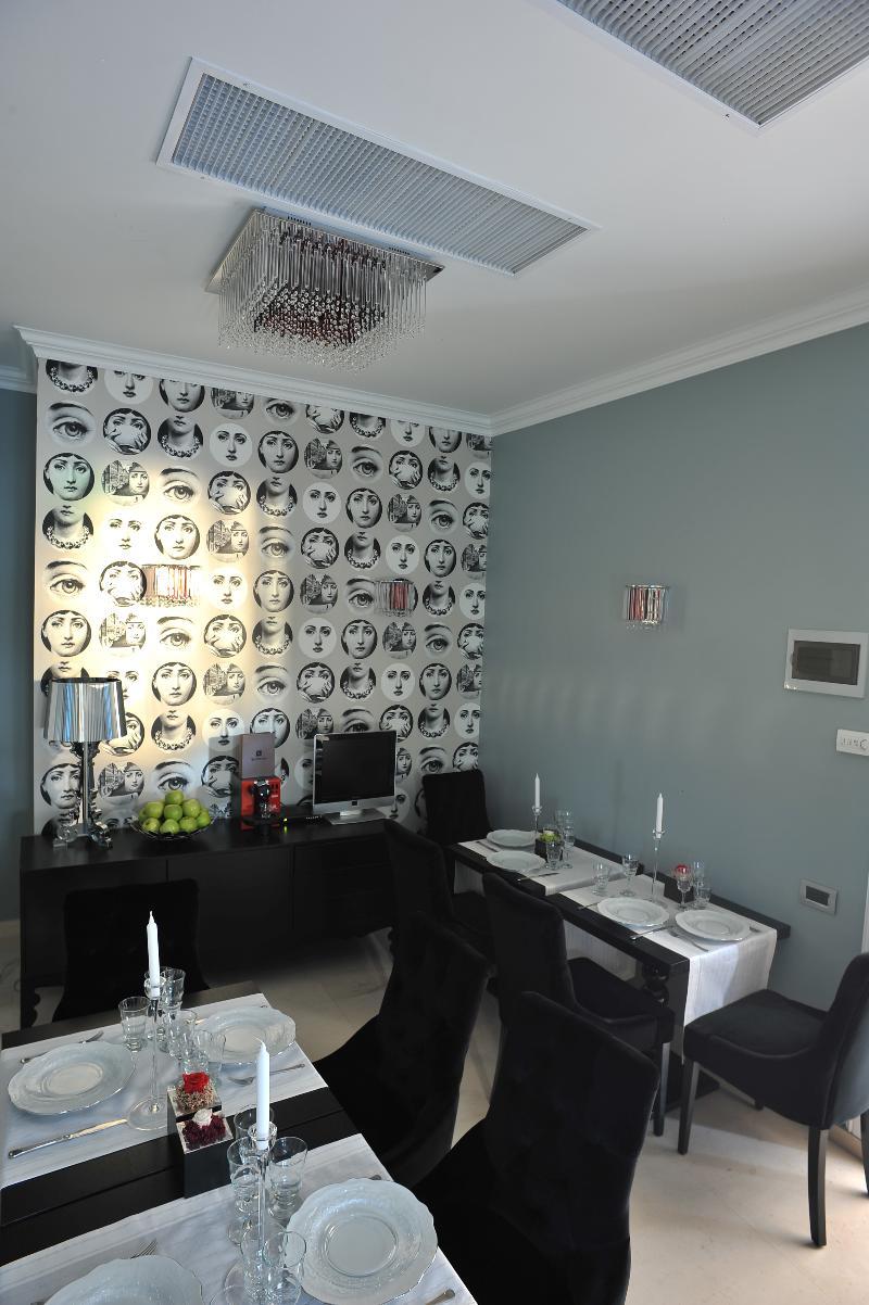 Hotel Boutique Vila Arte Бухарест Экстерьер фото