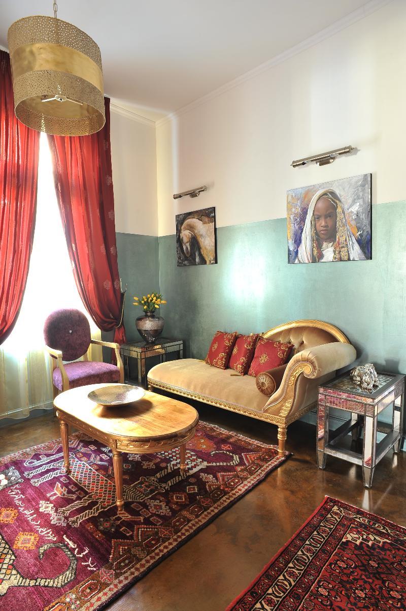Hotel Boutique Vila Arte Бухарест Экстерьер фото