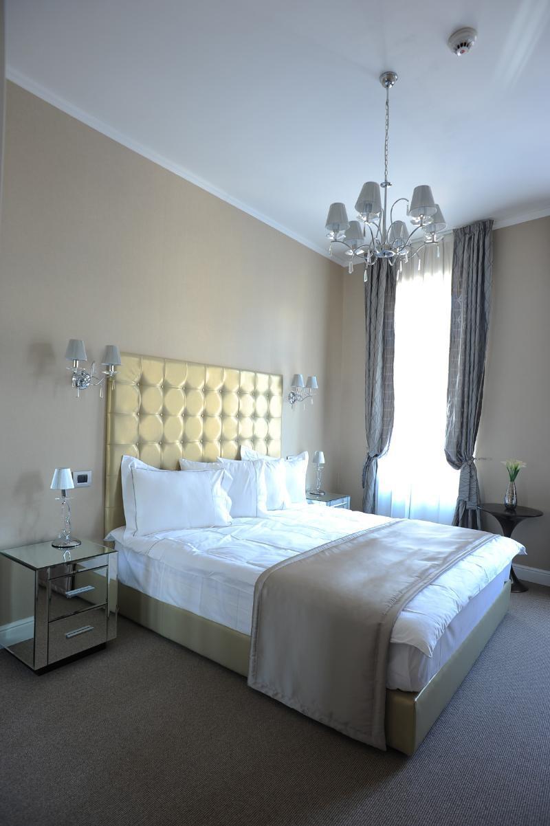 Hotel Boutique Vila Arte Бухарест Экстерьер фото
