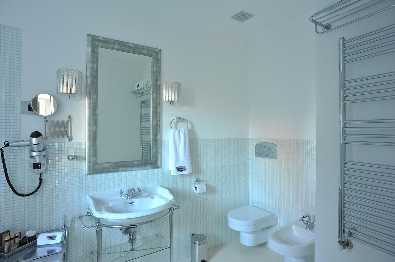 Hotel Boutique Vila Arte Бухарест Номер фото