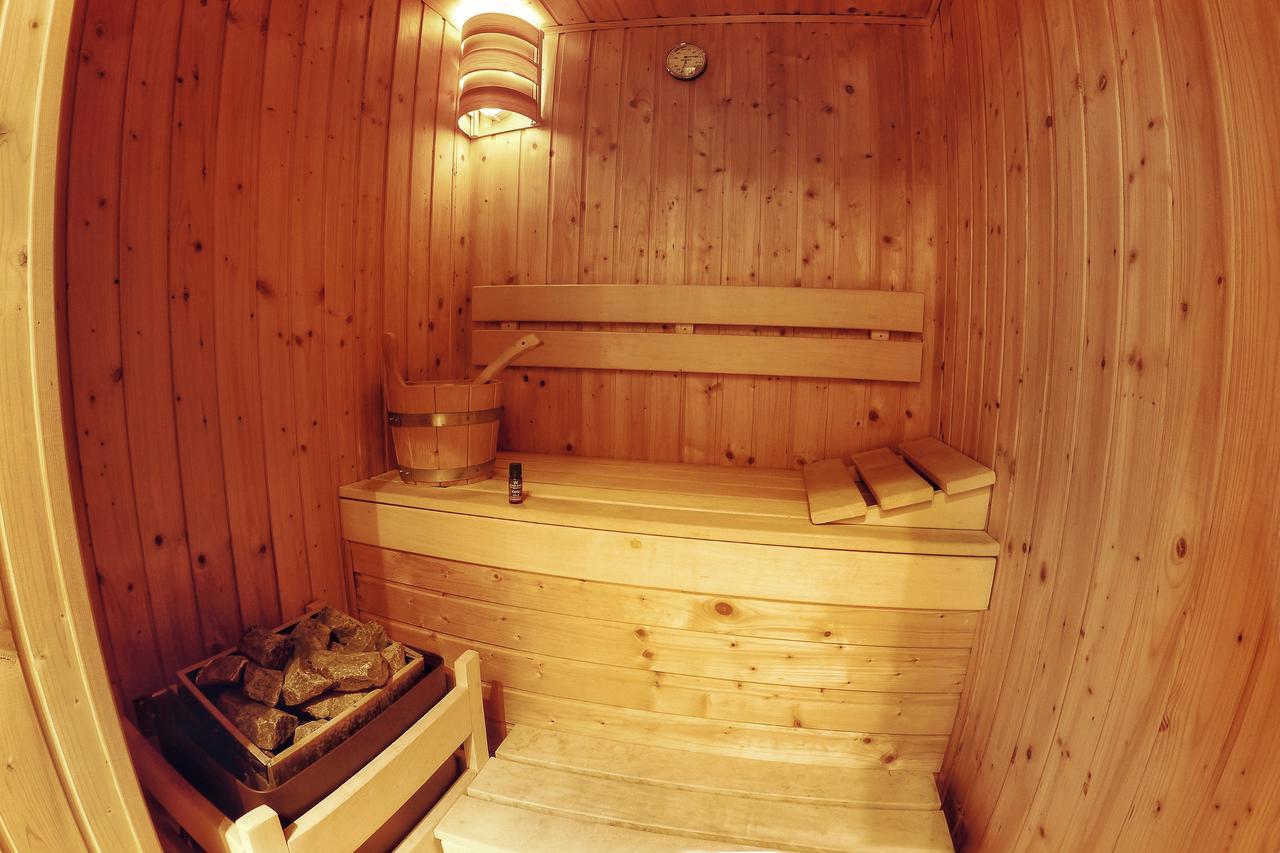 Hotel Boutique Vila Arte Бухарест Экстерьер фото