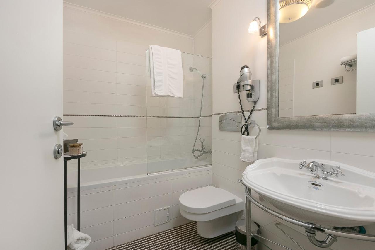 Hotel Boutique Vila Arte Бухарест Экстерьер фото